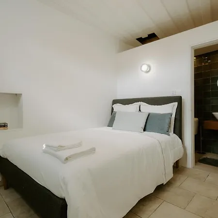 Διαμέρισμα Smaragda's Guest
