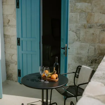 Διαμέρισμα Smaragda's Guest