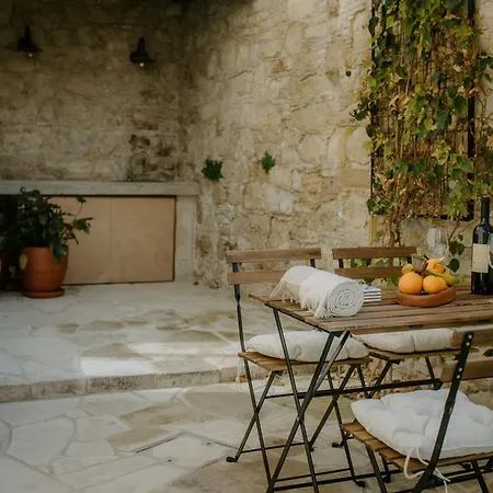 Smaragda's Guest Λεμεσός
